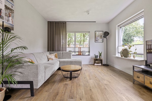 Medium property photo - Sjallemastraat 16, 9865 BJ Opende